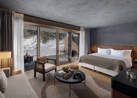 Six Senses Crans-Montana 5