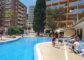 Hotel Bon Repos 3
