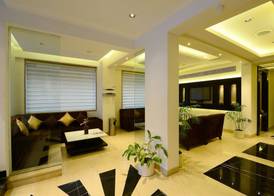 Hotel City Star, Near Connaught Place & New Delhi Railway Station, with Free Airport Pickup 3