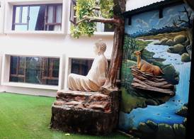 Hotel Vishnu Palace 3
