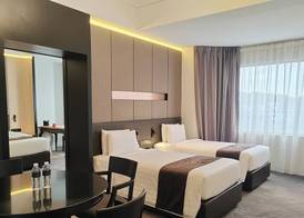 The Pearl Kuala Lumpur 4