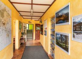 Lake Lodge Hostel 2