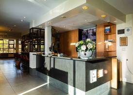 Bastion Hotel Amsterdam Zuidwest 3