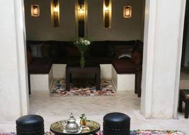 Riad Vanilla Sma & Spa 4