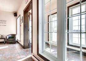 Hôtel Marineau Shawinigan 4