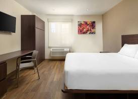 Extended Suites Mexicali Catavina 4