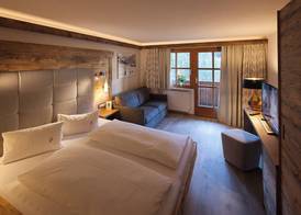 Alpine Lifestyle Berghotel Madlener 3
