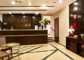 Suites Barrio de Salamanca 3