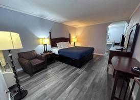 Jacksonville Inn 5