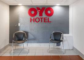 OYO Hotel Houston Katy Freeway 2
