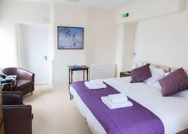 The Poltimore Inn 5