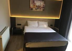 Grand Faik Hotel 3