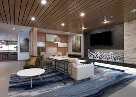 Fairfield Inn & Suites by Marriott Oklahoma City El Reno 3