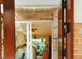 Palace Beach Hostel 2