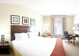 Holiday Inn Express & Suites DICKSON by IHG 5