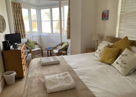 The Pilot Boat Inn, Isle of Wight 2