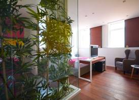 Boutique Rooms 4