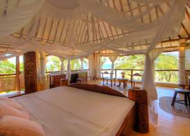 Swahili House Tiwi Beach - Private Oceanfront Boutique Villa Near Diani 5