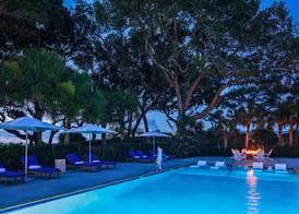 Beachview Club Hotel 2