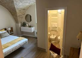 B&B La Fabbrica di San Pietro 4