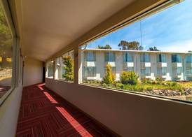 Lake Titicaca Hotel 2