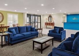 Baymont by Wyndham Washington 2