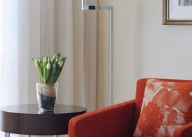 Courtyard by Marriott World Trade Center, Abu Dhabi 5