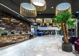 Grand Hotel Adriatic II 3