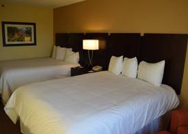 BridgePointe Hotel & Marina 5