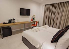 Zyra Hotel St Julians - Adults only 5