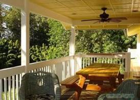 Bamboo Valley Inn 4