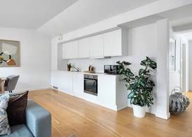 Leaves 4 - Precious 2-Bdr Apt in Central Copenhagen 2