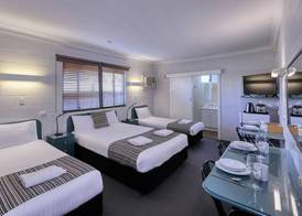 Castlereagh Lodge Motel 5