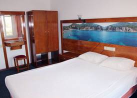 Semoris Hotel 5