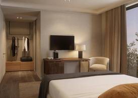 Hotel Rhin Garden 2
