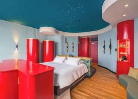 Hotel Atlantic 3