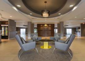 SpringHill Suites Columbia Downtown The Vista 3