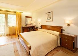 Romantik Hotel & Restaurant Stafler 3