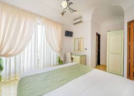 Locanda Degli Agrumi 5