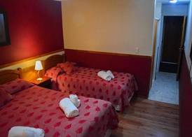 Hotel Ariel 4