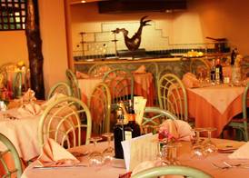 Hotel Villaggio Cala Di Volpe 5