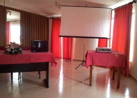 Hotel Comendador 5