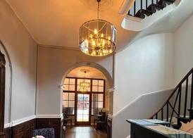 Rothwell House Hotel 5