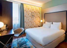 Le Splendid Hotel Lac D'Annecy - Handwritten Collection 5