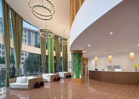 Hawthorn by Wyndham Kunming Anning 2