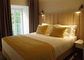 Hotel Mondego 5