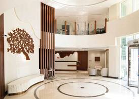 Jannah Executive Hotel Apartments 2