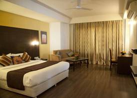 Hotel Siddharta 5