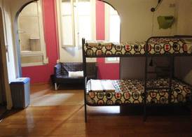 Diagonal House 4