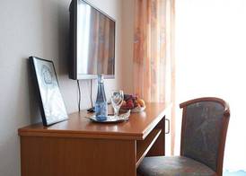 Hotel Zum Wikinger 4